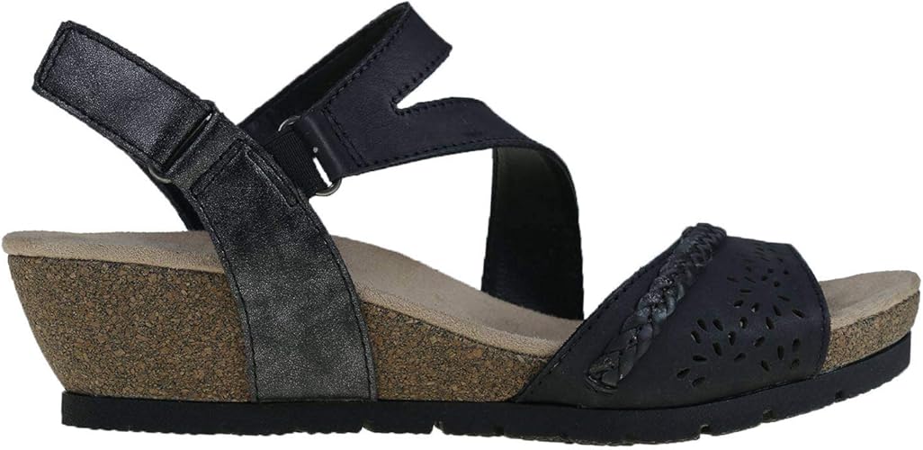 kendra karla wedge sandal