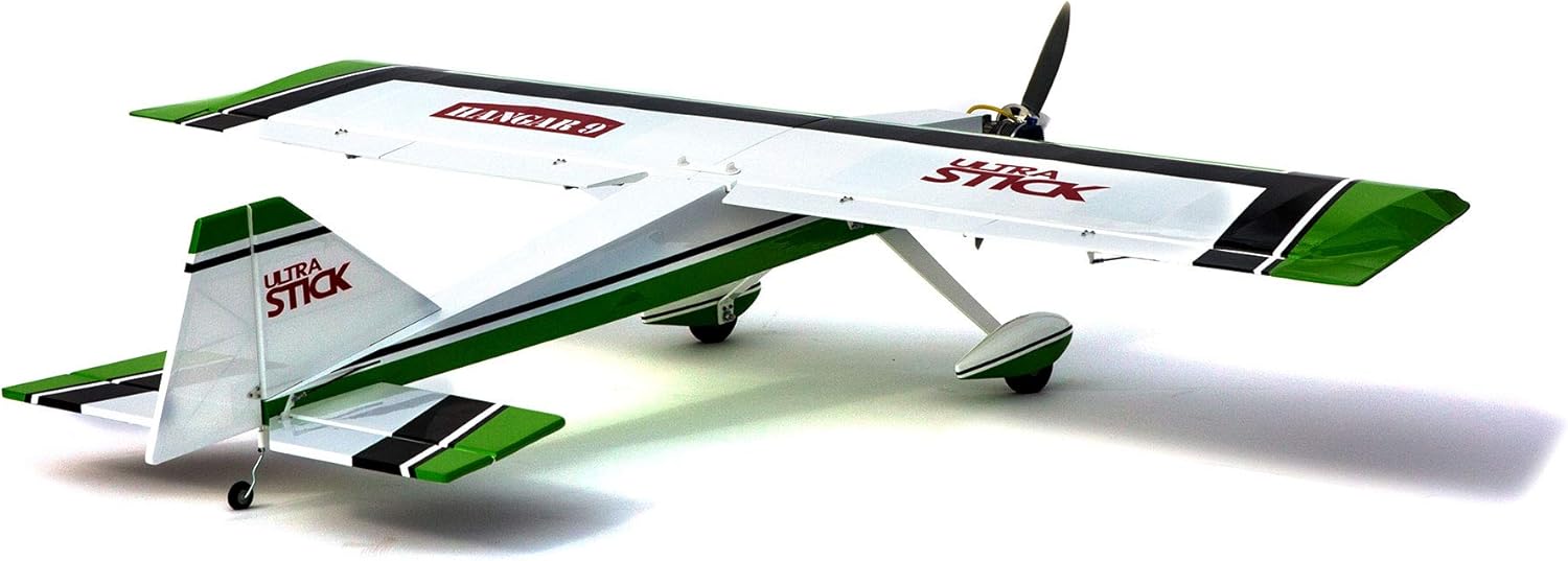 ultra stick rc plane