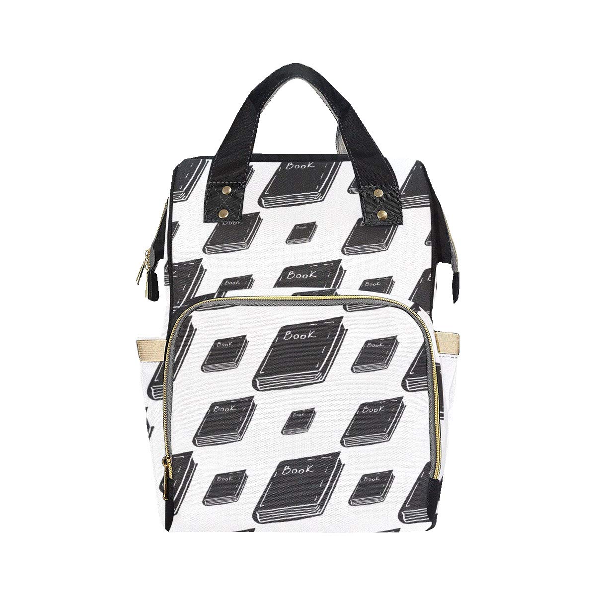 custom diaper bags for girl