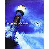 The Leadership Experience (Dryden Press Series in Management)