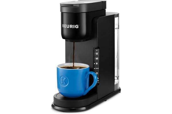 Keurig K-Express Single Serve Coffee Maker