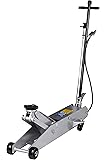 OTC (1507B) Air/Hydraulic Service Jack - 5 Ton Capacity