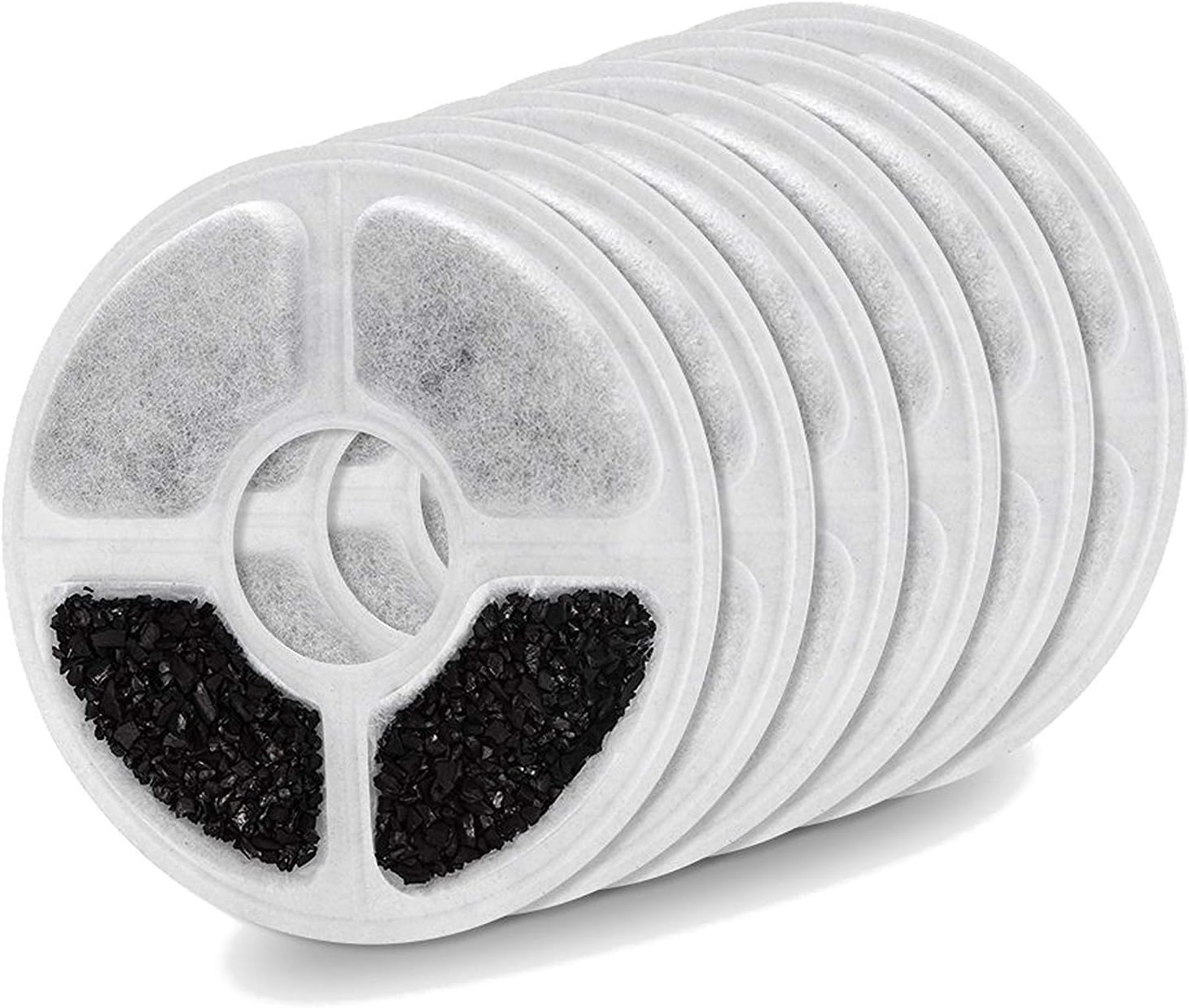 pet fit for life water fountain dispenser