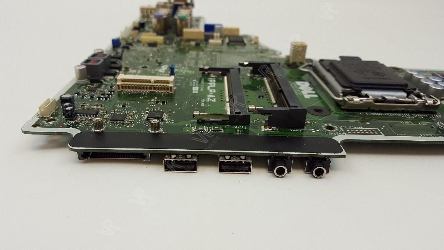 Amazon Com Dell Optiplex 90 Aio Socket Lga1150 Ipplp Az Motherboard Wpg9h 0wpg9h Computers Accessories