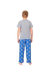 Ultra Game NBA Official Youth 2 Piece T-Shirt
