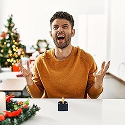 DASDSA Funny Birthday Gifts for Men，Gag