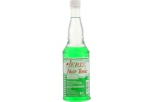 Clubman Jeris Hair Tonic with Oil, 14-Fluid Ounce