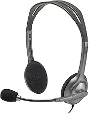 Logitech h111 driver