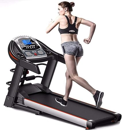 treadmill large running surface
