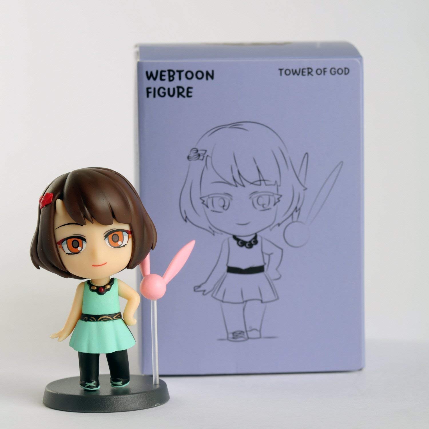 Buy Tower Of God Korea Fantasy Action Webtoon 3 2inch Figure Boom8 Buy Tower Of God Korea Fantasy Action Webtoon 3 2inch Figure Boom8