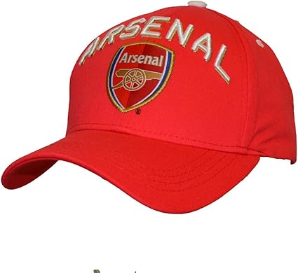 arsenal hats and caps