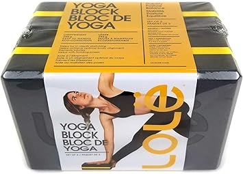 lole yoga block
