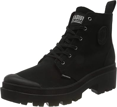 palladium boots womens