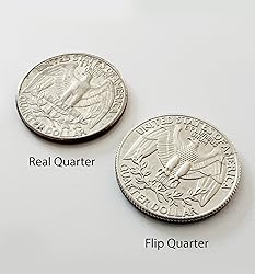 Canailles Hinged Bite and Folding Quarter