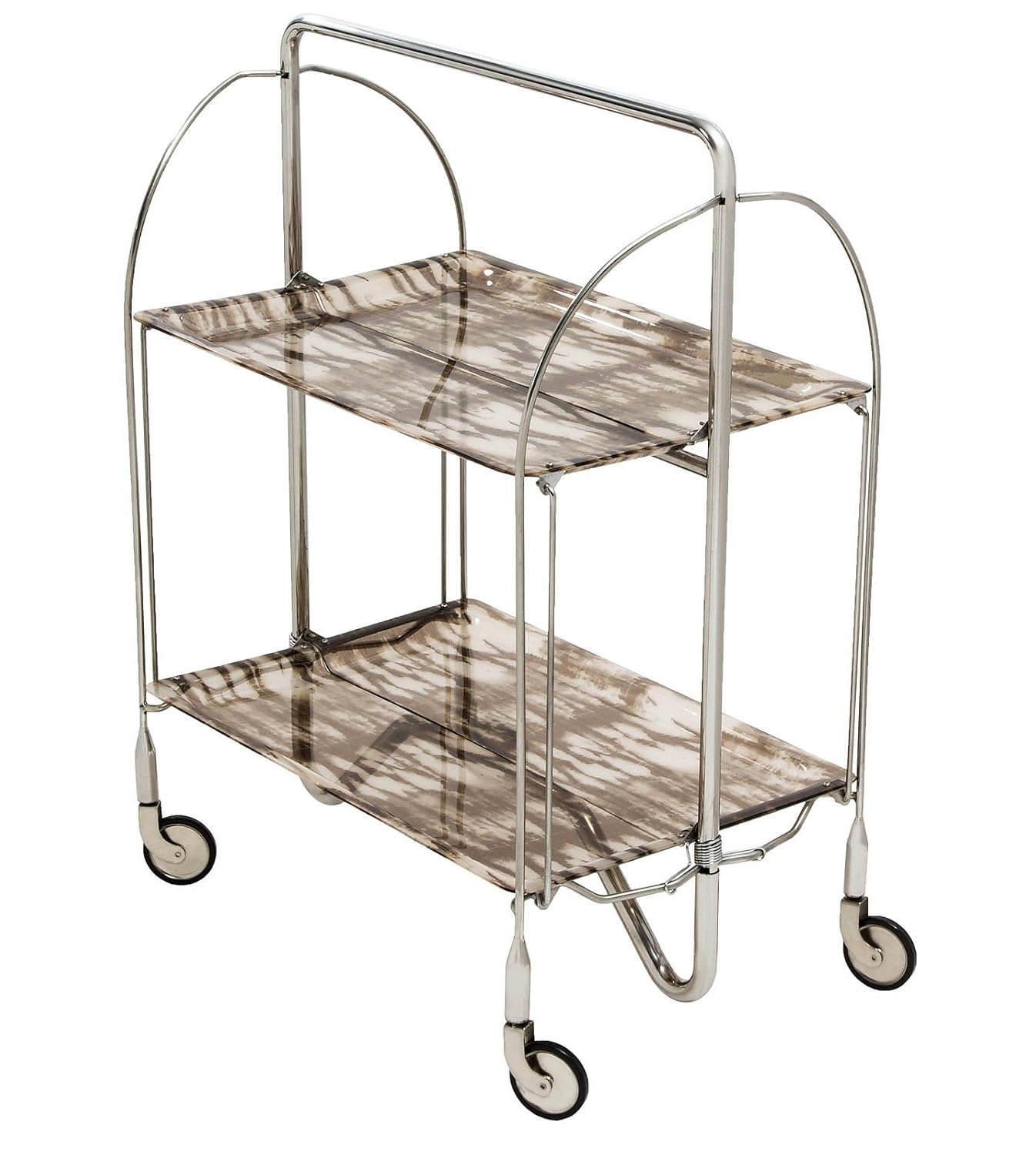 Best Bar Serving Cart Or Table