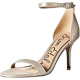 sam edelman women's patti dress sandal