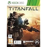 Titanfall - Xbox 360 (Renewed)