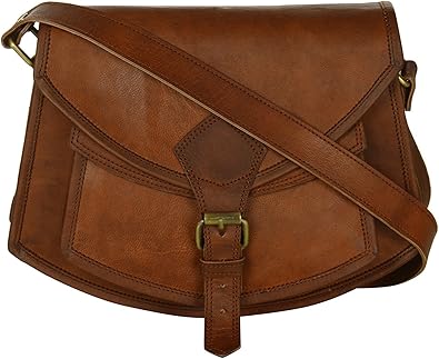 handcrafted leather handbags