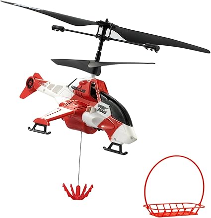 air hogs fly crane