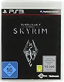 The Elder Scrolls V: Skyrim (PS3, Standard-Edition)