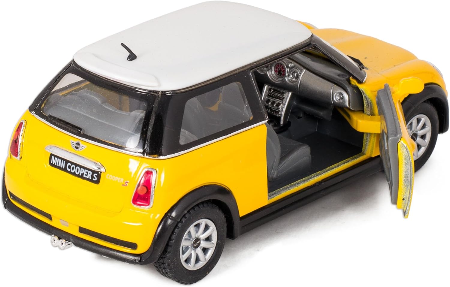 collectable mini cars