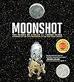 Moonshot: The Flight of Apollo 11 (Richard Jackson Books (Atheneum Hardcover))