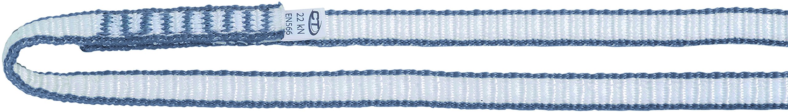 Climbing Technology Looper DY Dyneema Sewn Loop Sling, unisex adult, Looper Dy, blue