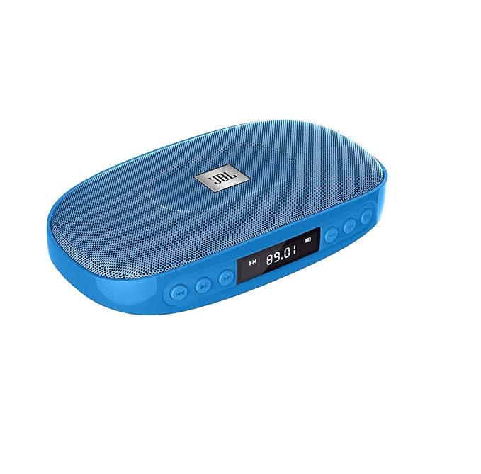JBL Tune Wireless Bluetooth Speaker with SD Card Amazon.in Electronics