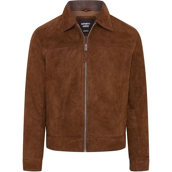 R*n様 70-'s France製 suède leather flight R*n様 70-´s France製 suède leather flight メンズ