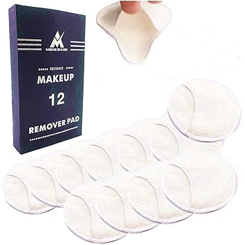makeup remover pads amazon