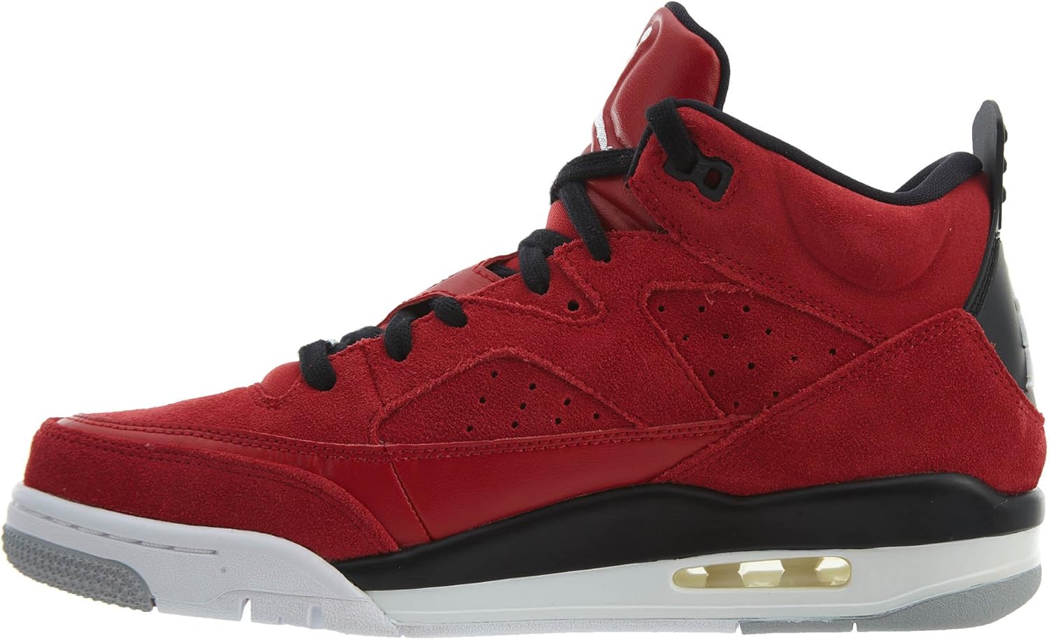 jordan son of low blue