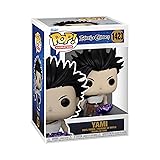 Funko POP! Animation: Black Clover - Yami