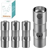 AULINK (OEM Parts) 4 PCS 1853899C Hydraulic Valve Lifter | For 1999-2016 Harley Davidson Blackline Breakout Cross Bones CVO Dyna Electra Glide Fat Boy Road Glide Softail Springer