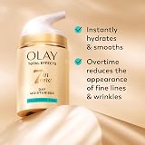 Olay Total Effects 7 in 1 Day Moisturiser Fragrance Free 50ml view 2