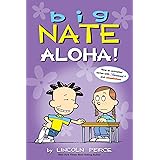 Big Nate: Aloha! (Volume 25)