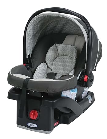 graco snugride 30 lx travel system