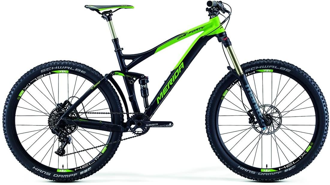 merida one forty 600