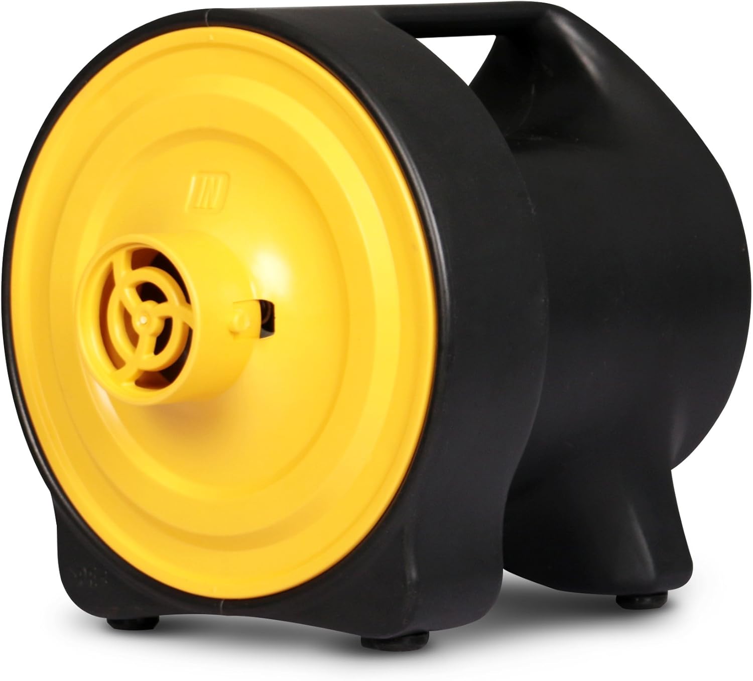 Zoom Blowers 1.0 HP Easy and Reliable Sealed Air Blower