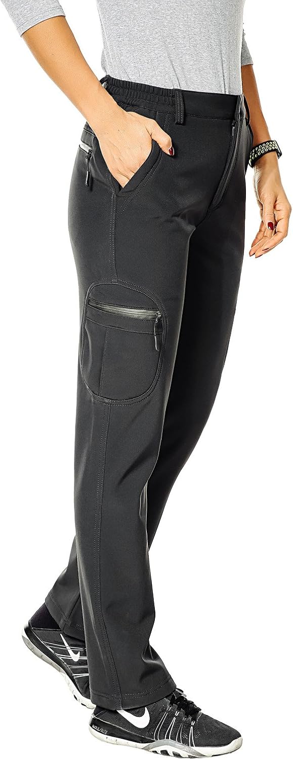 nonwe women's pants