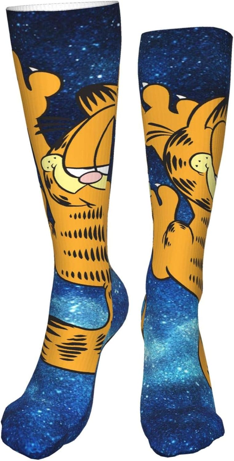 garfield socks h&m