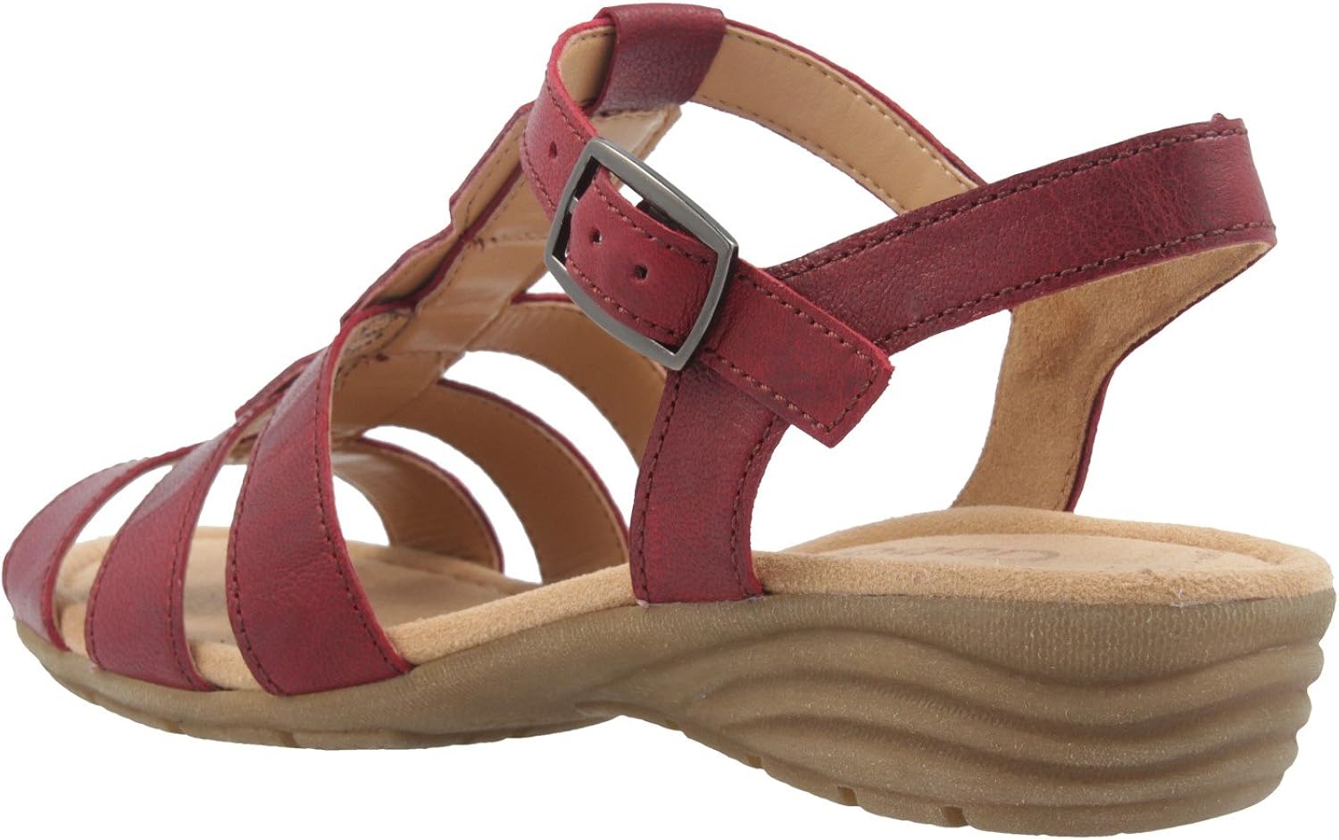 gabor solar sandals
