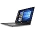 Dell XPS9560-7001SLV-PUS 15.6" Ultra Thin and Light Laptop with 4K touch screen display, 7th Gen Core i7 (up to 3.8 GHz), 16GB, 512GB SSD, Nvidia Gaming GPU GTX 1050, Aluminum Chassis