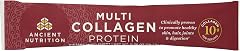 Ancient Nutrition, Multi Collagen Complex Packet, 0.36 Ounce