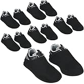 Handepo Dance Shoe Covers Sports Socks for Carpet Floors Women's Yoga Socks for Dancing Ballet Outdoors