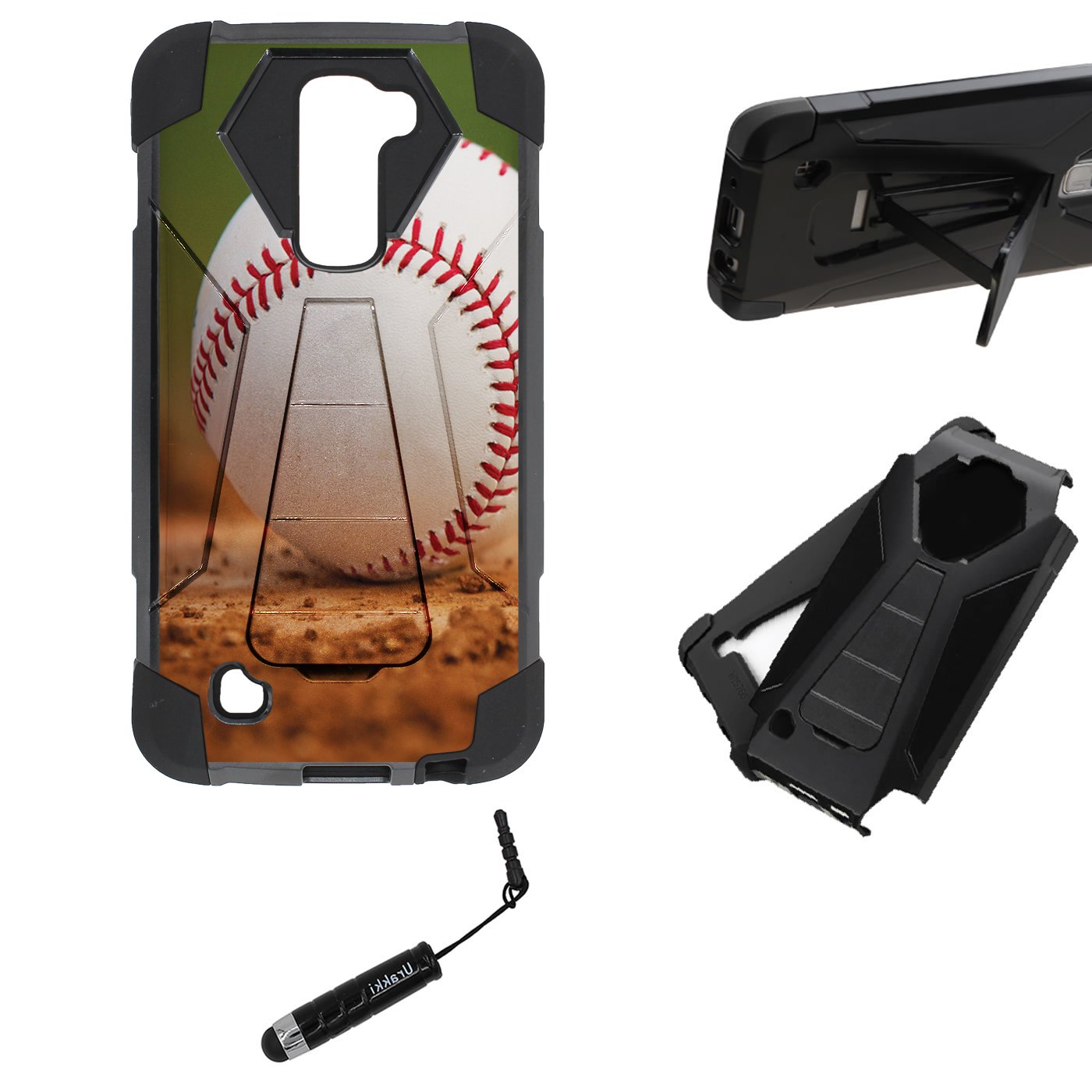 Best lg k10 baseball case