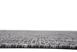 Unique Loom Collection Casual Transitional Solid