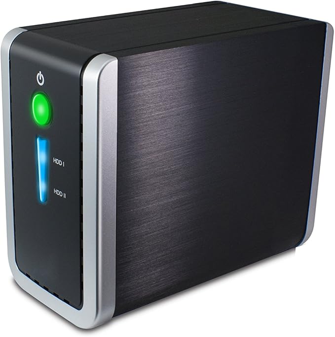 HT3210U3 Festplattengehäuse 3,5 Zoll Amazon.de Computer