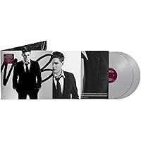 Amazon.com: No Time to Die (Limited Edition) (White Vinyl): CDs