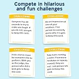 Do You Really Know Your Family? Moose Games Family Card Game view 4