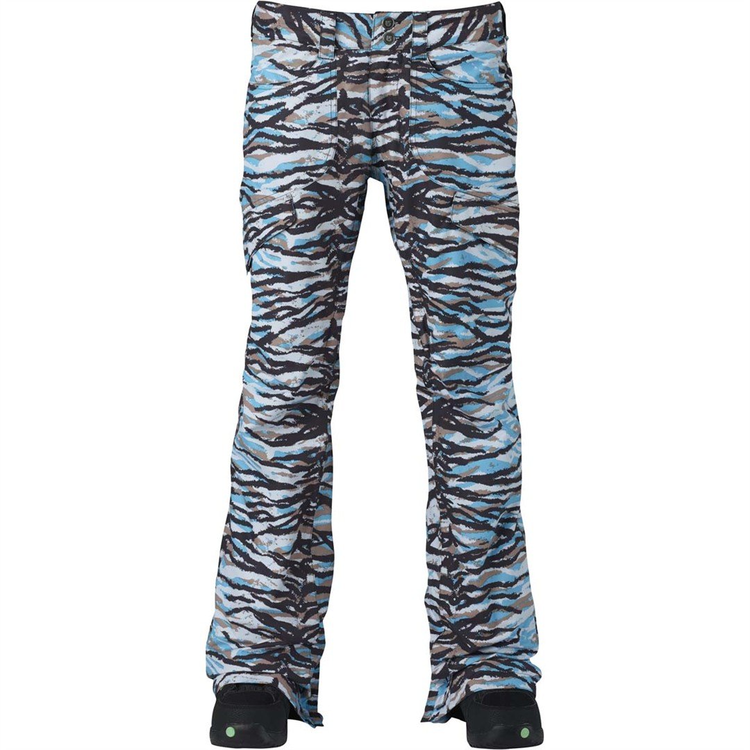 Burton Lucky Snowboard Pants Womens Sz M #womens #snow #pants Burton Lucky Snowboard Pants Womens Sz M